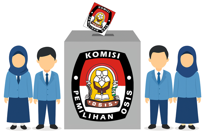 Komisi Pemilihan OSIS